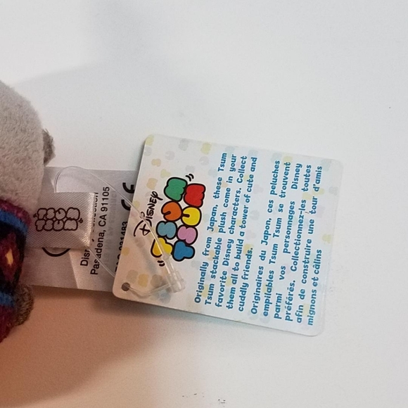 Tsum Tsum plush - Picture 8 of 10